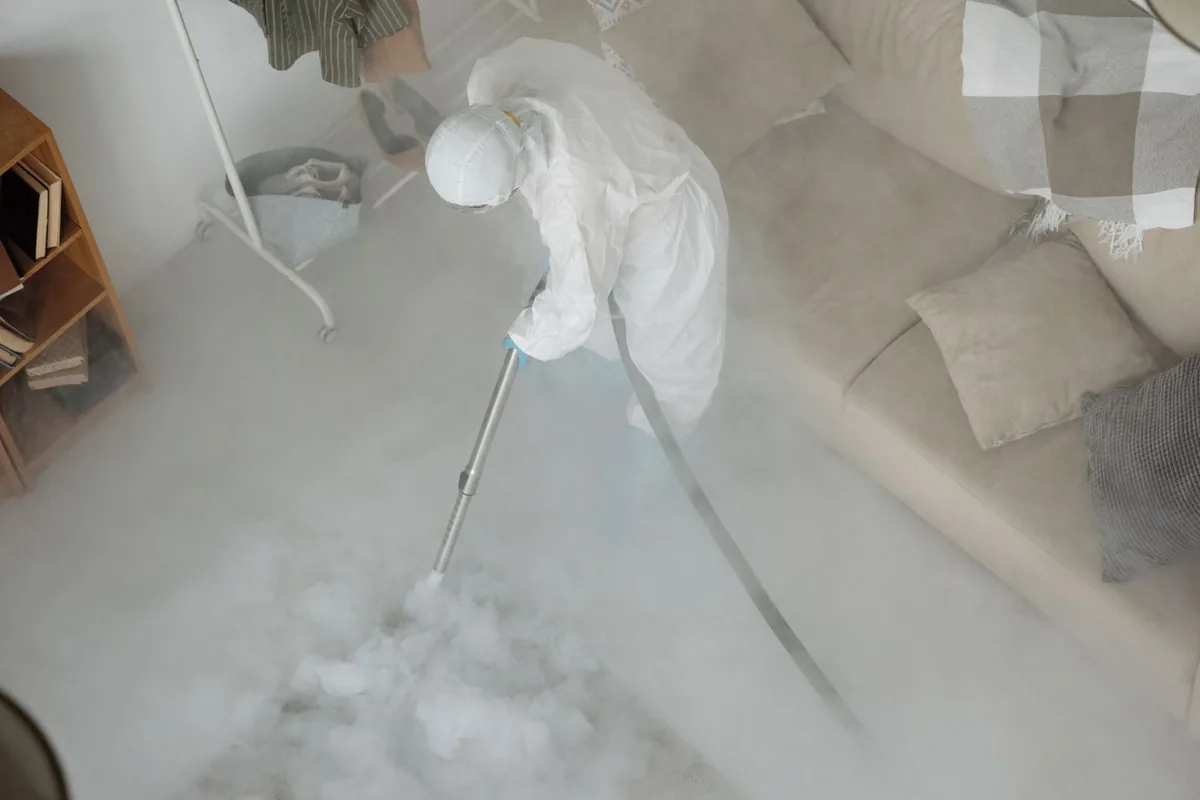 Crime Scene Cleanup in Eastvale, CA